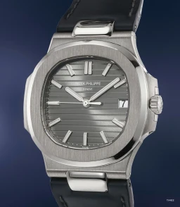 Sample photo of Patek Philippe5711G at Phillips The Geneva Watch AuctionGeneva Auction