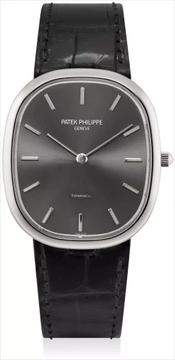 Sample photo of Patek Philippe3738/100 at Phillips Hong Kong Watch AuctionHong Kong Auction