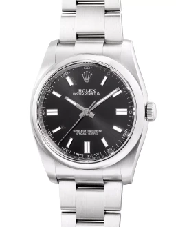 Sample photo of Rolex116000 at Phillips REFRESH:RELOAD Online Auction