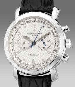 Sample photo of vacheron-constantin47120/000g at Phillips The Hong Kong Watch Auction: XI