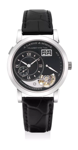 Sample photo of A. Lange & Sohne704.048F at Phillips The Hong Kong Watch AuctionHong Kong Auction