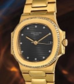 Sample photo of patek-philippe3800/2 at Phillips The New York Watch Auction: XI