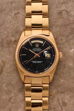 Sample photo of rolex1803 at Phillips Phillips Watches Online Auction: The New York Sessions, Fall 2025