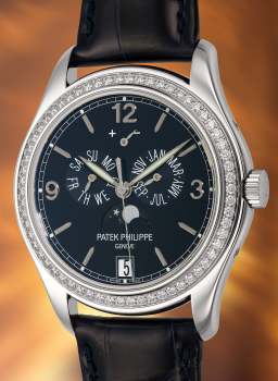 Sample photo of patek-philippe5147g-001 at Phillips The New York Watch Auction: XIII