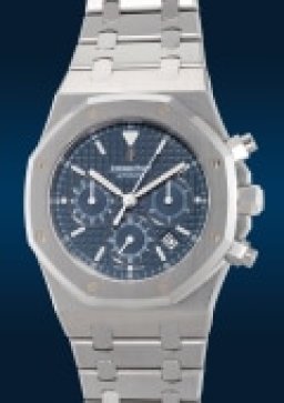 Sample photo of audemars-piguet25860st at Phillips The Hong Kong Watch Auction: XVIII