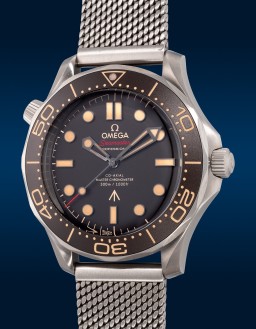 Sample photo of omega210.90.42.20.01.001 at Phillips Phillips Watches Online Auction: The Hong Kong Sessions, Spring 2024