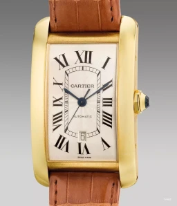 Sample photo of CartierW2609756 at Phillips The Hong Kong Watch AuctionHong Kong Auction