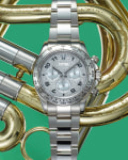 Sample photo of rolex116509 at Phillips Phillips Watches Online Auction: The Geneva Sessions Fall 2023