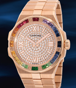 Sample photo of chopard295363-5011 at Phillips The Hong Kong Watch Auction: XIX