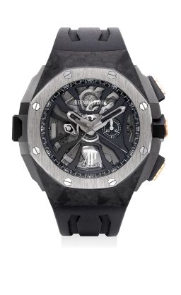 Sample photo of audemars-piguet26221ft.oo.d002ca.01 at Phillips The Hong Kong Watch Auction: EIGHT