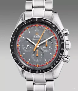 Sample photo of Omega3570.40 at Phillips The Hong Kong Watch AuctionHong Kong Auction