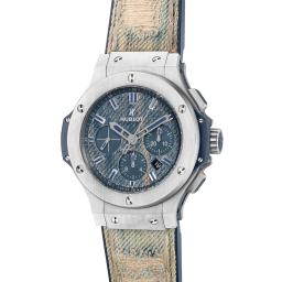 Sample photo of hublot301.sl.2770.nr.jeans at Phillips INTERSECT: Online Auction