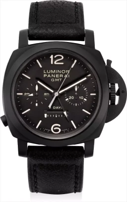 Sample photo of PaneraiPAM00317 at Phillips The Hong Kong Watch AuctionHong Kong Auction
