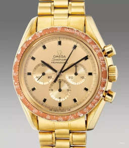 Sample photo of OmegaBA 145.022 at Phillips The Hong Kong Watch AuctionHong Kong Auction