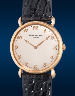 Sample photo of patek-philippe3820 at Phillips Phillips Watches Online Auction: The Hong Kong Sessions, Spring 2024