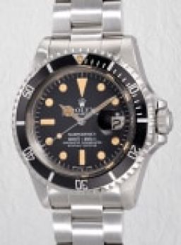 Sample photo of rolex1680 at Phillips TOKI: Watch Auction