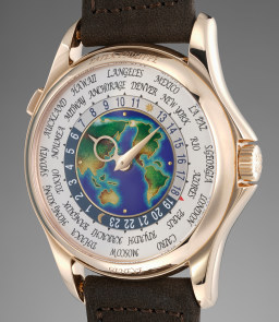 Sample photo of patek-philippe5131 at Phillips The Geneva Watch Auction: SEVEN