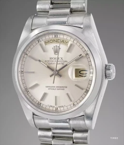 Sample photo of Rolex18026 at Phillips The Geneva Watch AuctionGeneva Auction