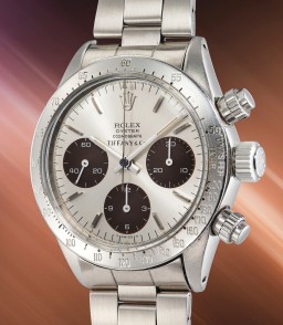 Sample photo of rolex6265 at Phillips The Geneva Watch Auction: XX