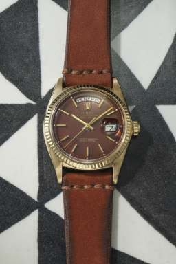 Sample photo of rolex1803 at Phillips Phillips Watches Online Auction: The Geneva Sessions Fall 2025