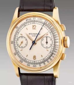 Sample photo of Patek Philippe530 at Phillips The Hong Kong Watch AuctionHong Kong Auction