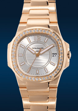 Sample photo of patek-philippe7010/1r at Phillips The Hong Kong Watch Auction: XVIII