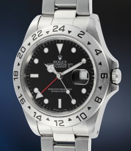 rolex16570在富艺斯 The New York Watch Auction: EIGHT上的样品照片