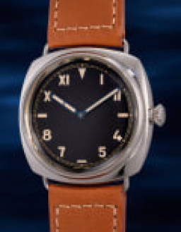Sample photo of paneraipam00249 at Phillips Phillips Watches Online Auction: The Hong Kong Sessions, Fall 2024
