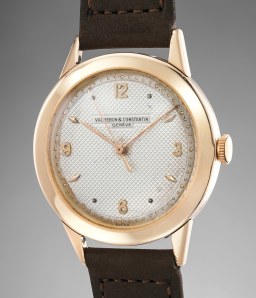 Sample photo of vacheron-constantin4710 at Phillips The Geneva Watch Auction: X