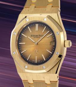 Sample photo of audemars-piguet16202ba.oo.1240ba.01 at Phillips Watches: Decade One (2015–2025)