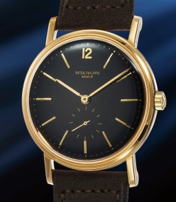 Sample photo of patek-philippe2584 at Phillips The Geneva Watch Auction: XIX featuring the Guido Mondani Collection
