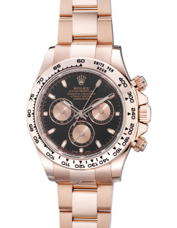 Sample photo of rolex116505 at Phillips INTERSECT: Online Auction