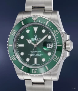 Sample photo of Rolex116610LV at Phillips The Geneva Watch AuctionGeneva Auction