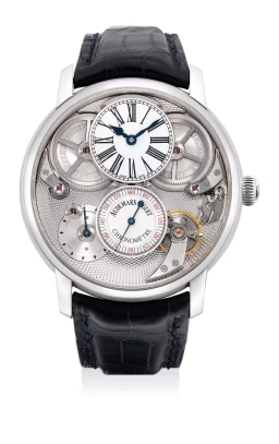 Sample photo of Audemars Piguet26153PT.OO.D028CR.01 at Phillips The Hong Kong Watch AuctionHong Kong Auction