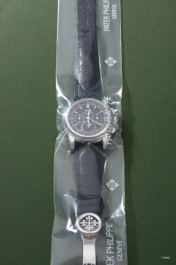 Sample photo of Patek Philippe5970P-001 at Phillips Phillips & Blackbird: SPORTSHong Kong Auction