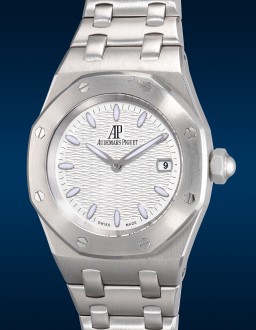 Sample photo of audemars-piguet67600st.oo.1210st.01 at Phillips Phillips Watches Online Auction: The Hong Kong Sessions, Spring 2023