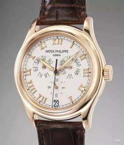 Sample photo of Patek Philippe5035 at Phillips The Geneva Watch AuctionGeneva Auction