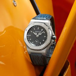 Sample photo of audemars-piguet25808st at Phillips Phillips Watches Online: The Geneva Sessions, Fall 2022