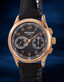 Sample photo of patek-philippe5170r-010 at Phillips Phillips Watches Online Auction: The Hong Kong Sessions, Fall 2024