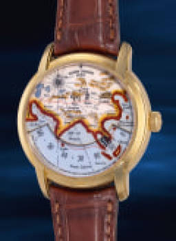 Sample photo of vacheron-constantin47070/000j-9086 at Phillips The Hong Kong Watch Auction: XIX
