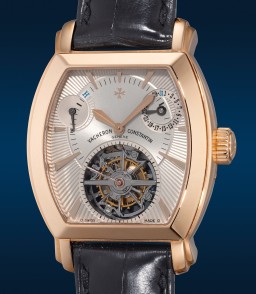 Sample photo of vacheron-constantin30066/000r-8816 at Phillips The Hong Kong Watch Auction: XVIII