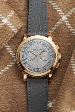 Sample photo of patek-philippe5070r-001 at Phillips Phillips Watches Online Auction: The Geneva Sessions Spring 2025