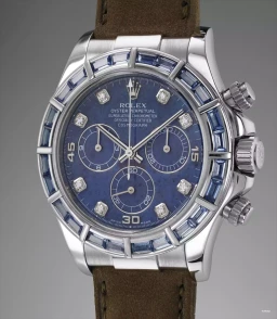 Sample photo of Rolex116589 at Phillips The Geneva Watch AuctionGeneva Auctions