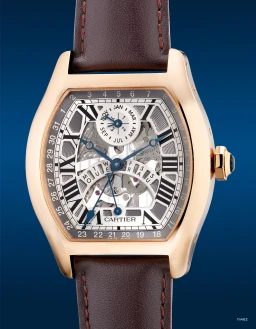 Sample photo of CartierW1580003 at Phillips Hong Kong: Watches Online Auction