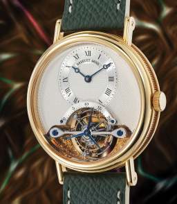 Sample photo of breguet3350 at Phillips The Geneva Watch Auction: XXI