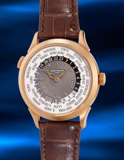 Sample photo of patek-philippe5230r-001 at Phillips Phillips Watches Online Auction: The Hong Kong Sessions, Spring 2025