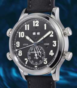 Sample photo of patek-philippe5520p-001 at Phillips Watches: Decade One (2015–2025)