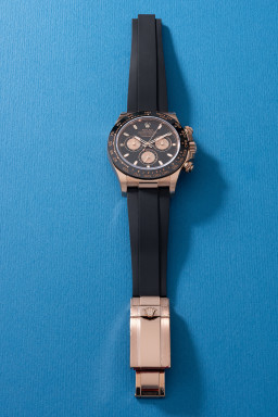 Sample photo of rolex116515ln at Phillips Phillips & Blackbird: SPORTS