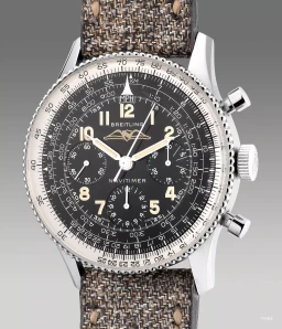 Sample photo of BreitlingAB0910371B1X1 at Phillips The Hong Kong Watch AuctionHong Kong Auctions