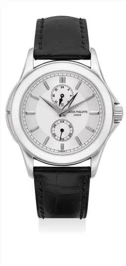 Sample photo of Patek Philippe5134P-001 at Phillips The Hong Kong Watch AuctionHong Kong Auction